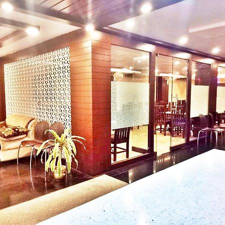 Hotel Diamond Inn Rājgīr Zewnętrze zdjęcie