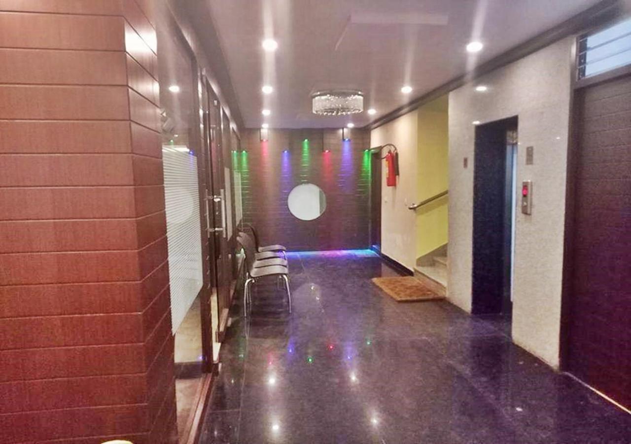 Hotel Diamond Inn Rājgīr Zewnętrze zdjęcie