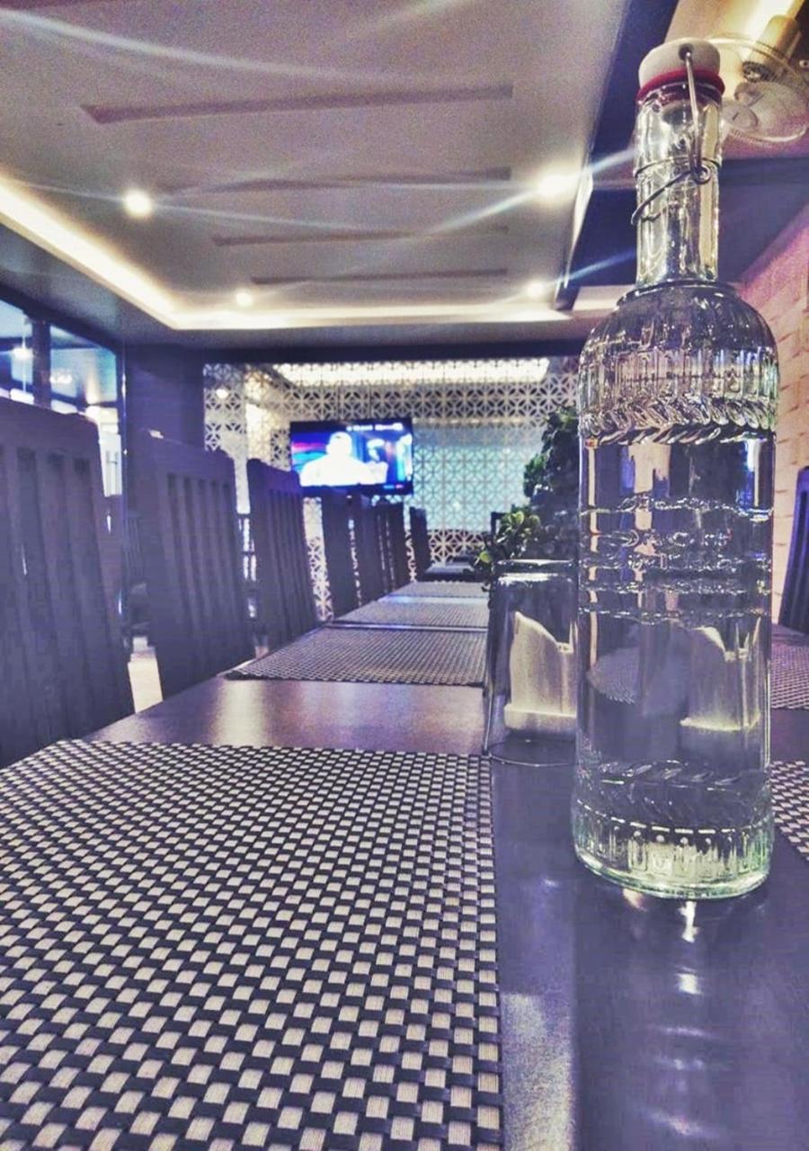 Hotel Diamond Inn Rājgīr Zewnętrze zdjęcie