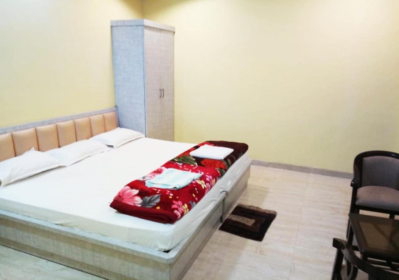 Hotel Diamond Inn Rājgīr Zewnętrze zdjęcie