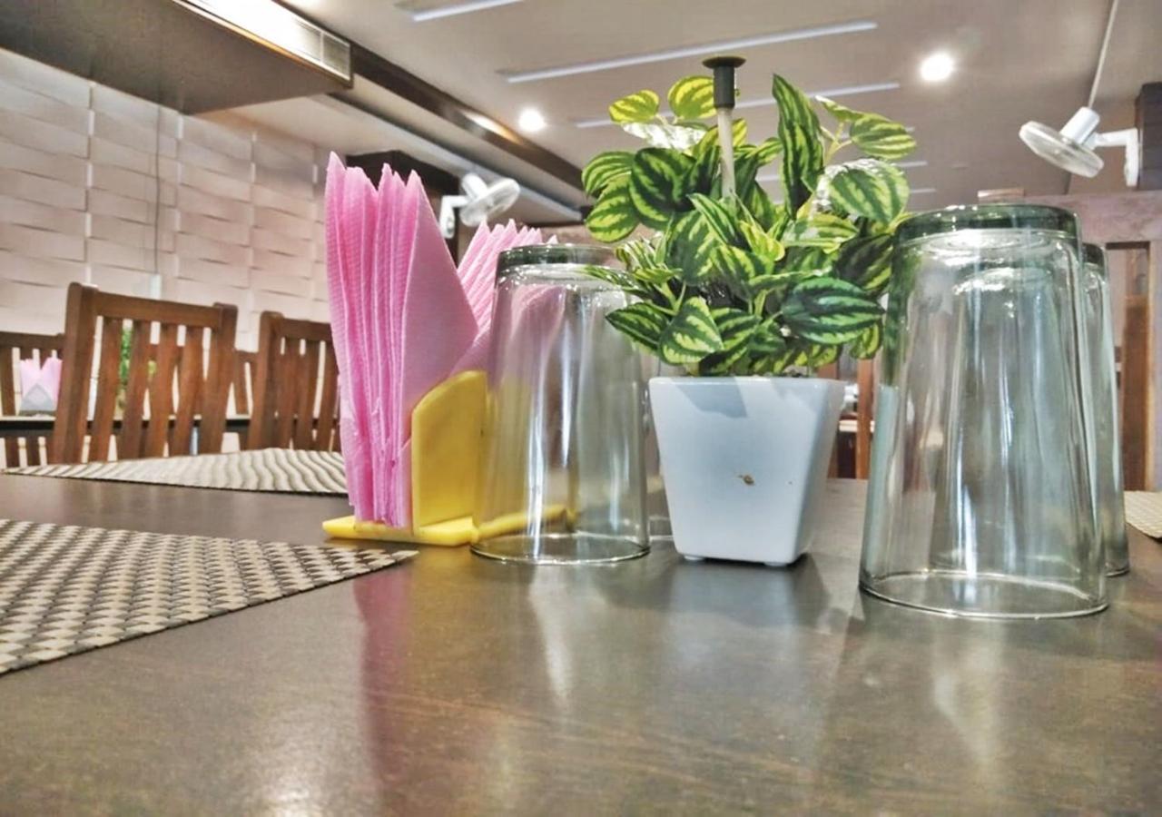 Hotel Diamond Inn Rājgīr Zewnętrze zdjęcie