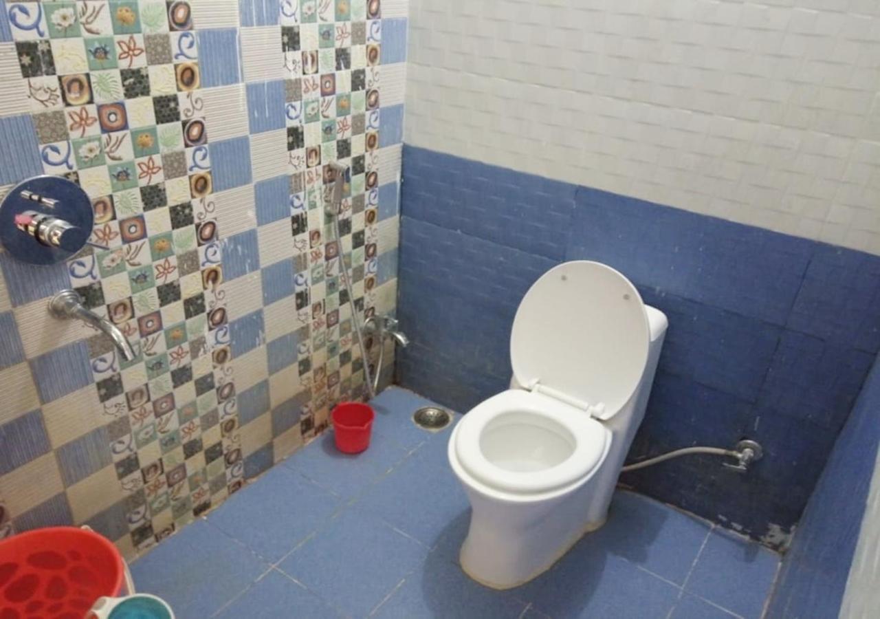 Hotel Diamond Inn Rājgīr Zewnętrze zdjęcie