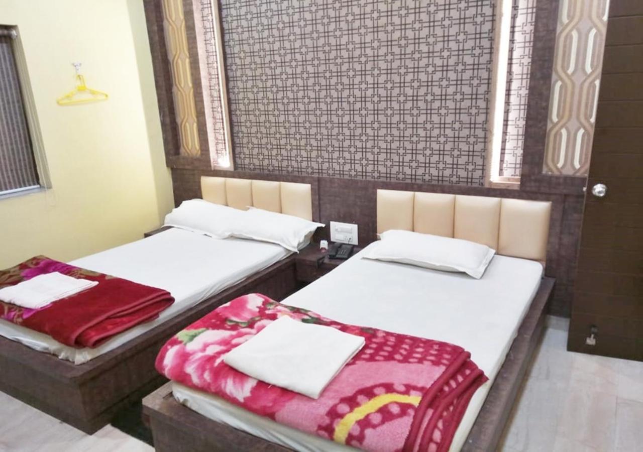 Hotel Diamond Inn Rājgīr Zewnętrze zdjęcie